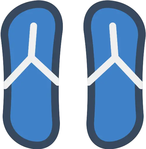 Flip Flops Png Icon 27 Png Repo Free Png Icons Shoe Style Flip Flops Transparent Background
