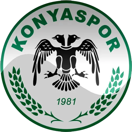 Dream League Soccer 2016 Takm Logolar Brahim Kamay Konyaspor Fc Png Dream League Soccer 2016 Logos