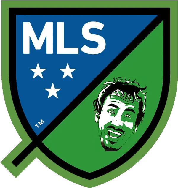 Sounder Major League Soccer Logo Png Mls Logo Png