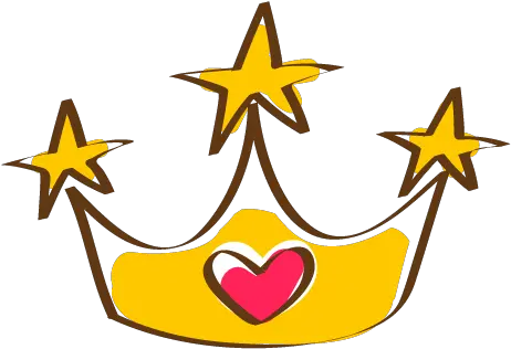 Crown Icon Png 267598 Free Icons Library Crown Clipart Cute Crown Icon Transparent