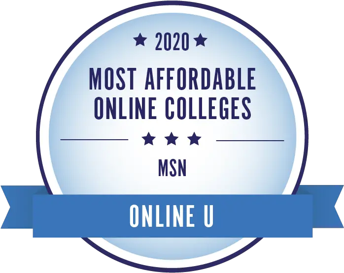 Affordable Online Masteru0027s In Nursing Degrees Under 7000 Degree Png Msn Logo