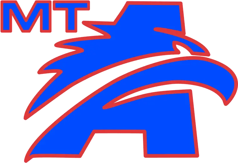 Mta Booster Club Mt Ararat Eagles Sushi Ken Png Mta Logo