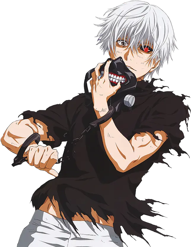 ººtokyo Ghoulºº Transparent Tokyo Ghoul Png Tokyo Ghoul Png