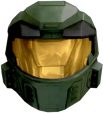 Halo Helmet Png Picture Halo Mk V Helmet Master Chief Helmet Png