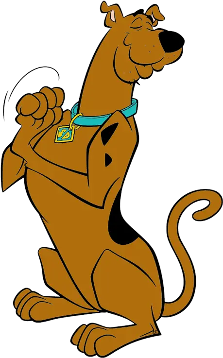 Scooby Doo Clipart Png Image With No Transparent Scooby Doo Clipart Scooby Doo Png