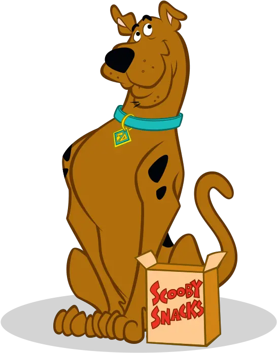 Scooby Doo Face Png Scooby Doo With Scooby Snacks Scooby Doo Png