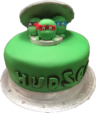 Download Teenage Mutant Ninja Turtles Birthday Cake Ninja Niga Turtle Brithday Cake Png Ninja Turtle Png