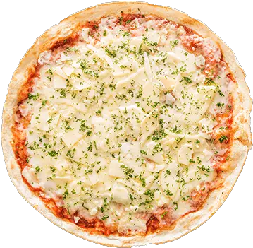 Menu Malawiu0027s Pizza Fredericksburg Four Cheese Pizza Top View Png Cheese Pizza Png