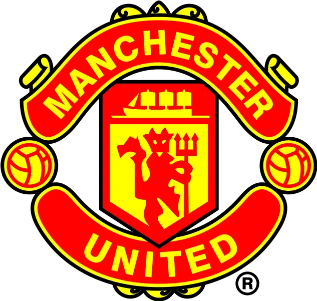 Manchester United Fc Logo Logos And Symbols Logo Man United Hd Png Logo Symbols png
