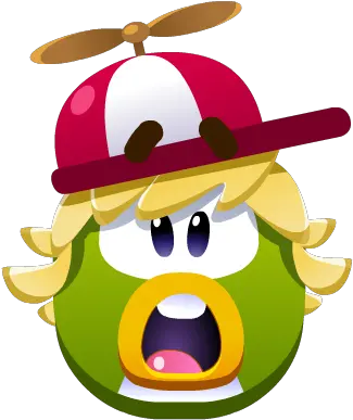 Emojis Club Penguin Wiki Fandom Rookie Club Penguin Island Png Emojis Png