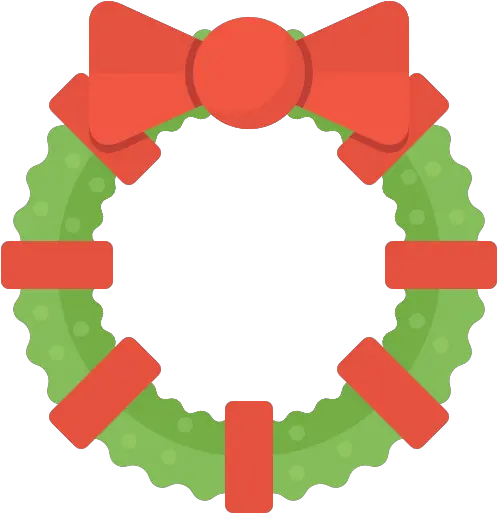 Christmas Wreath Free Christmas Icons Graphic Christmas Wreath Vector Png Christmas Reef Png png
