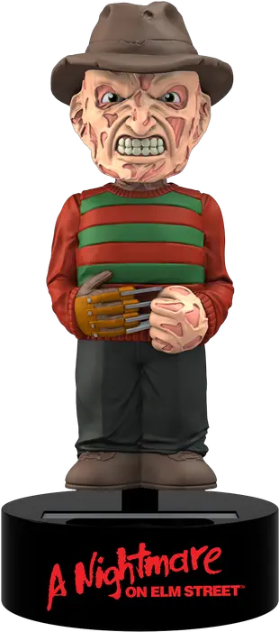 Nightmare Nightmare On Elm Street Png Freddy Krueger Png