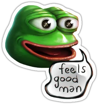 Hd Pepe Pepe The Frog Hd Png Pepe The Frog Transparent Background