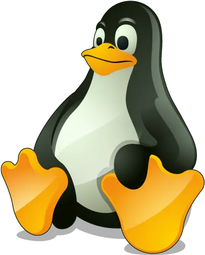 Linux Png Image Background Linux Icon Linux Png