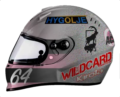 Grand Prix Championship Motorcycle Helmet Png Icon Maniac Helmet