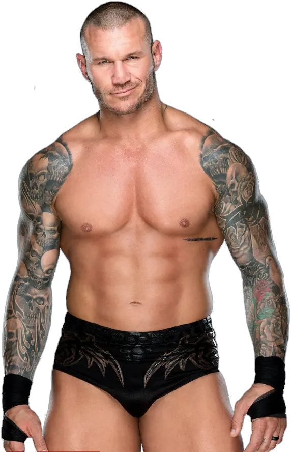 Randy Orton Png 6 Image Wwe Randy Orton Png Randy Orton Png