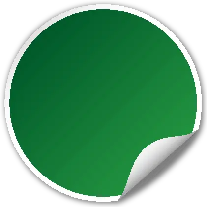 Circle Seal Green Svgvectorpublic Domain Icon Park Circle Seal Green Vector Png Circle Vector Png png