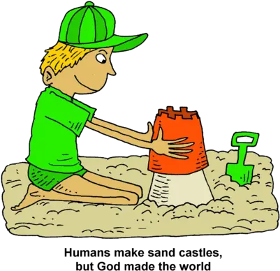 Download Image Sand Castle Clipart Sand A Castle Clipart Png Sand Castle Png