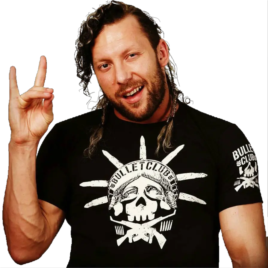 Who Is Kenny Omega And Why Are People Making Such A Huge Kenny Omega Png Finn Balor Png