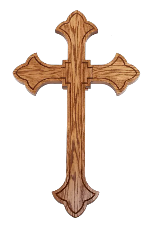 Wooden Cross Transparent Background Wooden Cross For Grave Png Christian Cross Png