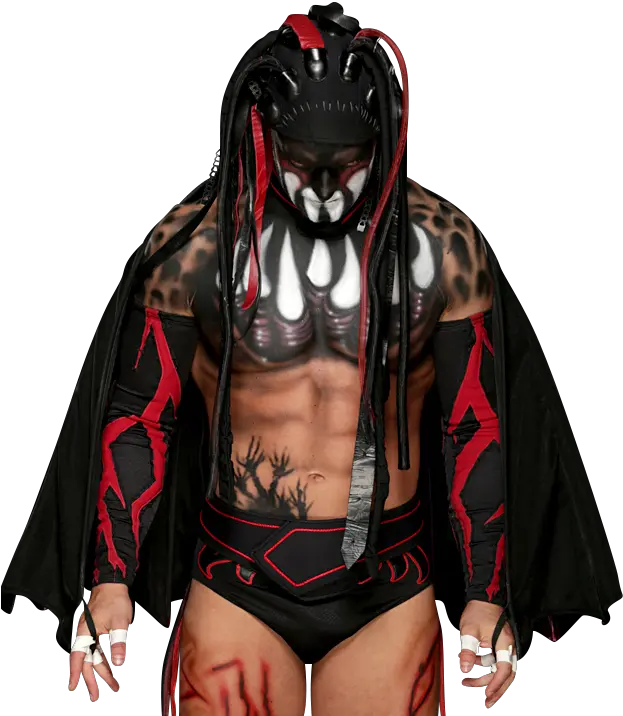 Download Finn Balor Demon Png Image Finn Balor Demon Png Finn Balor Png