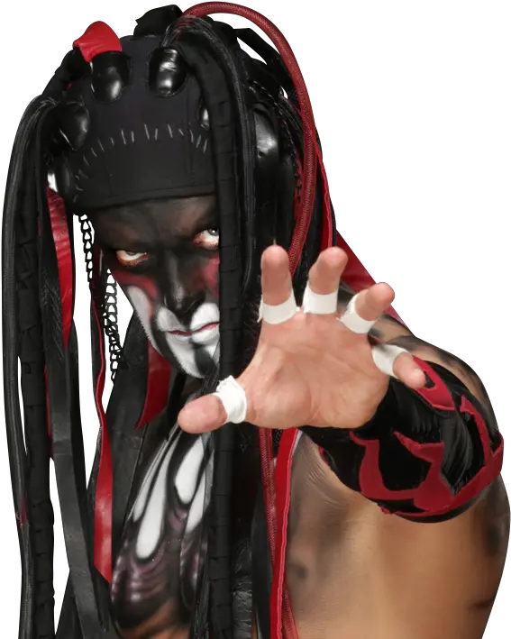 Download Finn Balor Demon Png Png Finn Balor Demon Finn Balor Png