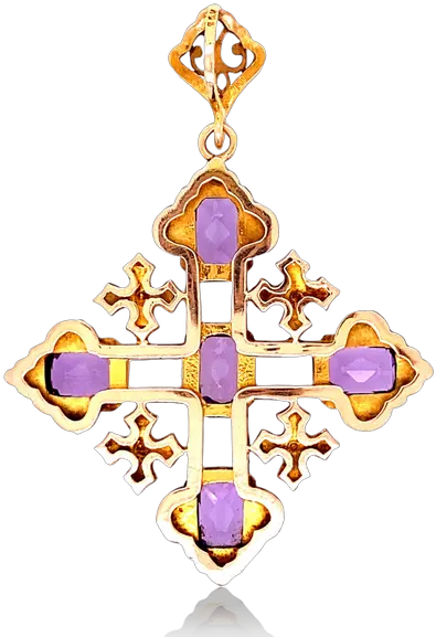 Sold Archive U2013 Lace Jewels Christian Cross Png Orthodox Christ Pendant Zamak Icon