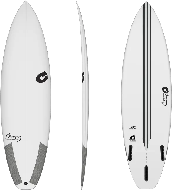 Tec Range Torq Pgr Surfboard Png Surfboard Png