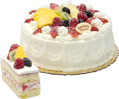 Strawberry Cake Png Picture Fruit Cream Cake Png Strawberry Shortcake Png