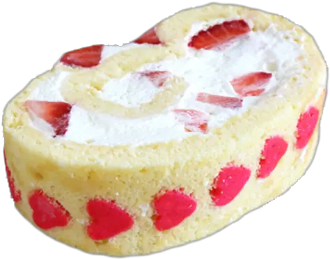 Pin Strawberry Shortcake Food Png Strawberry Shortcake Png