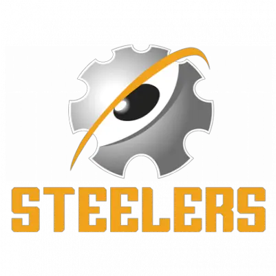 Steelers A Emblem Png Steelers Png