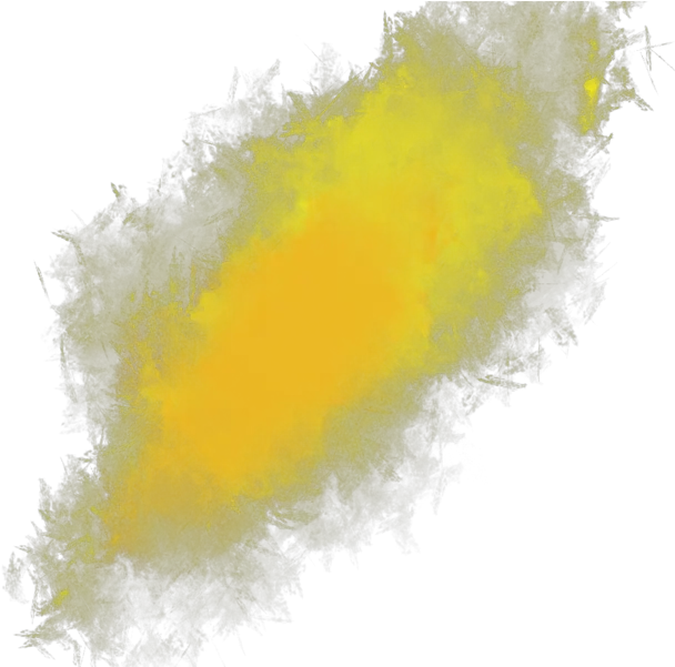 Yellow Mist Psd Official Psds Yellow Smoke Bomb Png Mist Png