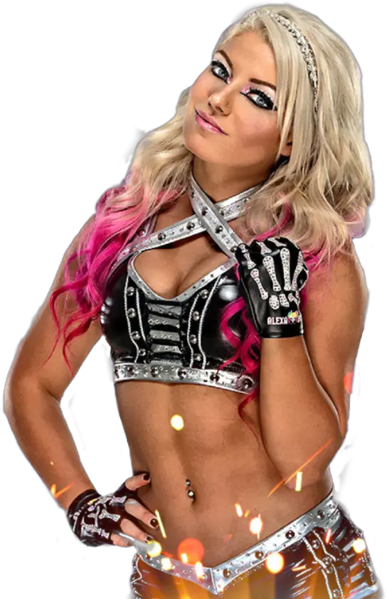 Wwe Alexa Bliss Png 2 Image Wwe Alexa Bliss Png Alexa Bliss Png