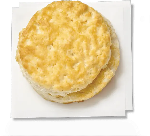 Download 03scrambled Eggs Chick Fil A Buttered Biscuit Breakfast Biscuits Png Chick Fil A Png