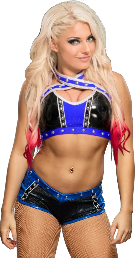 Alexa Bliss 2017 Png 3 Image Alexa Bliss Body Full Alexa Bliss Png