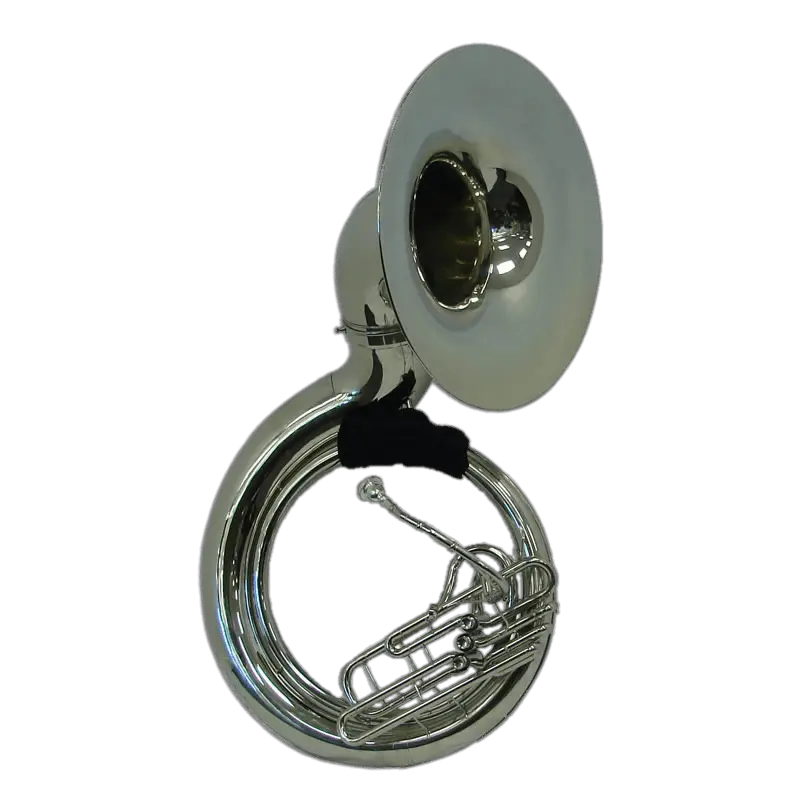 Sousaphone Transparent Png Stickpng Schiller American Heritage Sousaphone Trombone Transparent