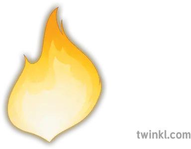 Holy Spirit Flame Symbol Fire Ks2 Illustration Twinkl Flame Png Holy Spirit Png