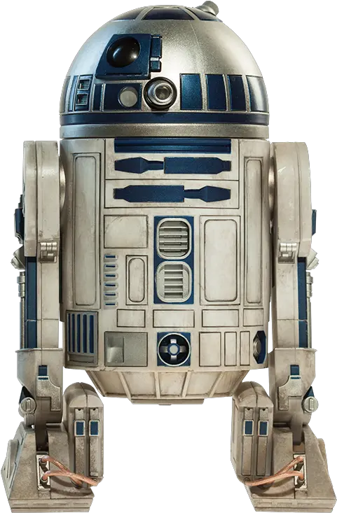 R2 R2 D2 Png Transparent R2d2 Png