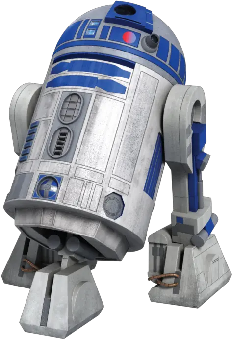 R2d2 Png 5 Image Star Wars Rebels R2d2 R2d2 Png