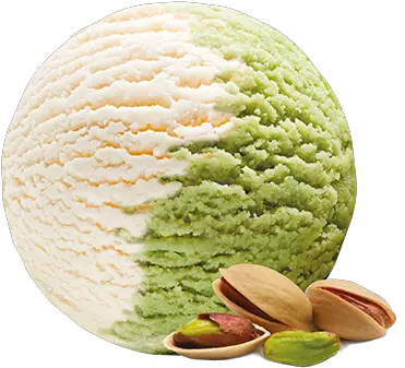 Pistachio And Mascarpone Ice Cream Pistachio Ice Cream Png Ice Texture Png