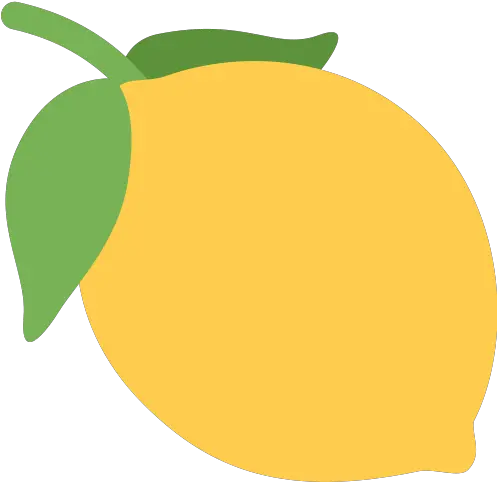 Lemon Emoji Meaning With Pictures Discord Lemon Emoji Png Peach Emoji Png