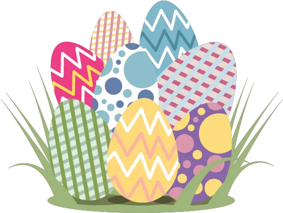 Easter Bunny Egg Easter Egg Vector Png Easter Eggs Transparent png