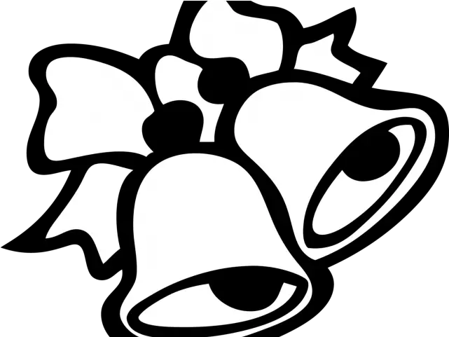 Bell Clipart Wedding Anniversary Personalized Christmas Ornaments For Wedding Favors Png Wedding Bells Png png