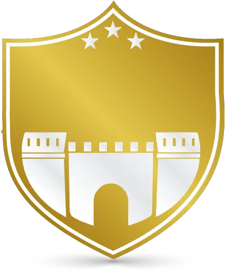 Free Castle Shield Logo Maker Logo Png Castle Logo