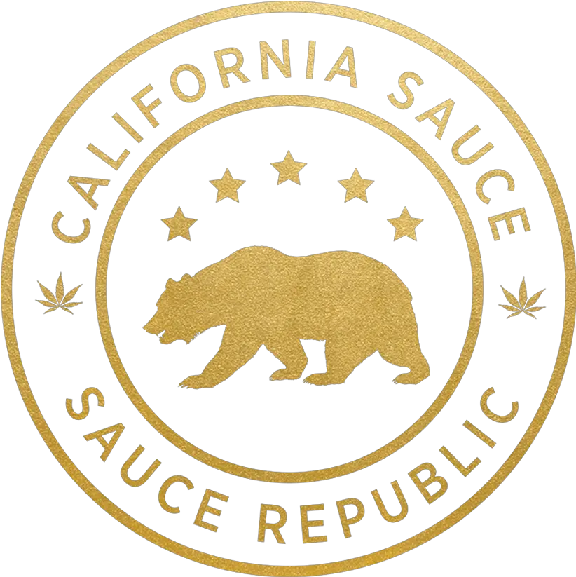 The Legion Of Bloom U2014 California Sauce Cartridge Language Png National Parks Bear Icon