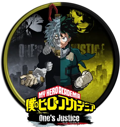 Details About My Hero Oneu0027s Justice Nintendo Switch Anime Shonen Jump Manga Fighting New One For All My Hero Academia Png Shonen Jump Logo