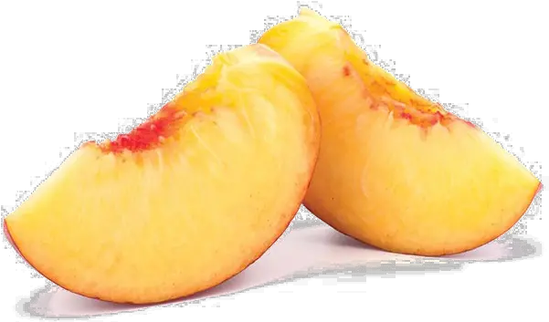 Peach Png Free Download Peach Fruit Slice Png Peach Transparent Background