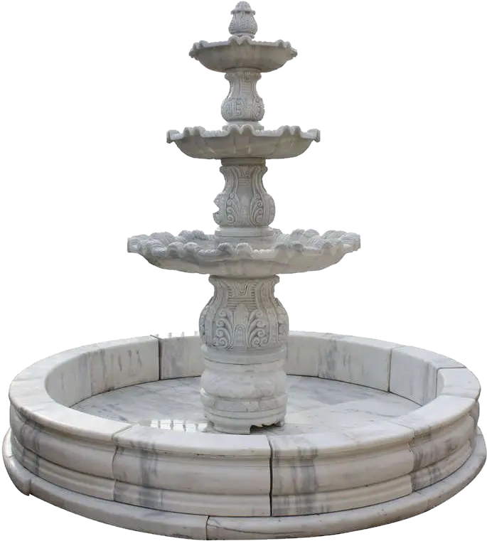Fountain Background Png Water Fountain Garden Png Fountain Png