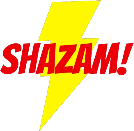 Download Shazam Logo Png Shazam Logo Dc Png Dc Logo Png