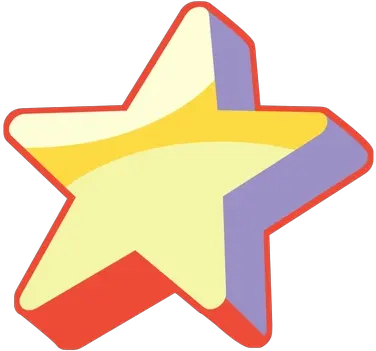 Png Vector Clipart Steven Universe Star Transparent Steven Universe Png